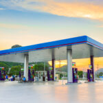 GAS STATION PAINTING | 855-736-7776