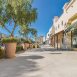 SHOPPING CENTER PAINTING | 855-736-7776